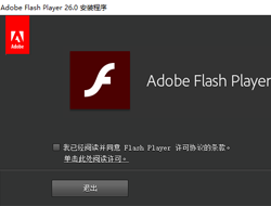 Adobe Flash Player