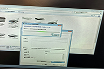 打印机打印时提示“Windows资源管理器已停止工作”的解决方法