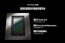 NVIDIA GeForce RTX 50 系列显卡震撼发布，开启图形处理新纪元