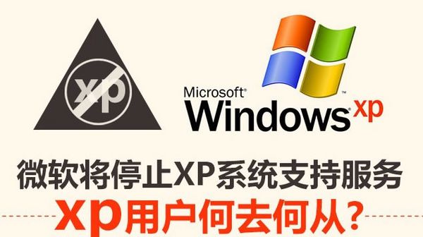 xp系统停止服务怎么办