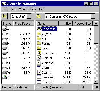 7-Zip