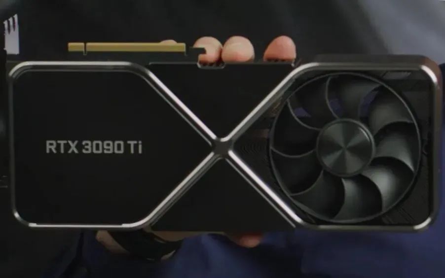 RTX3090Ti